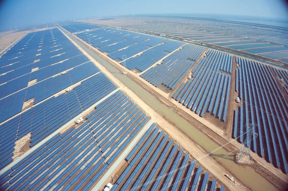 Surprise Ahead! www@haobo.com Received the First CCER Pledge Loan with Future Earnings in China